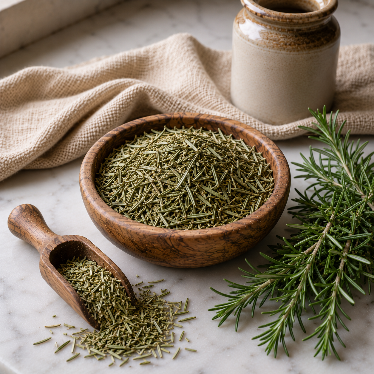 Rosemary Leaves